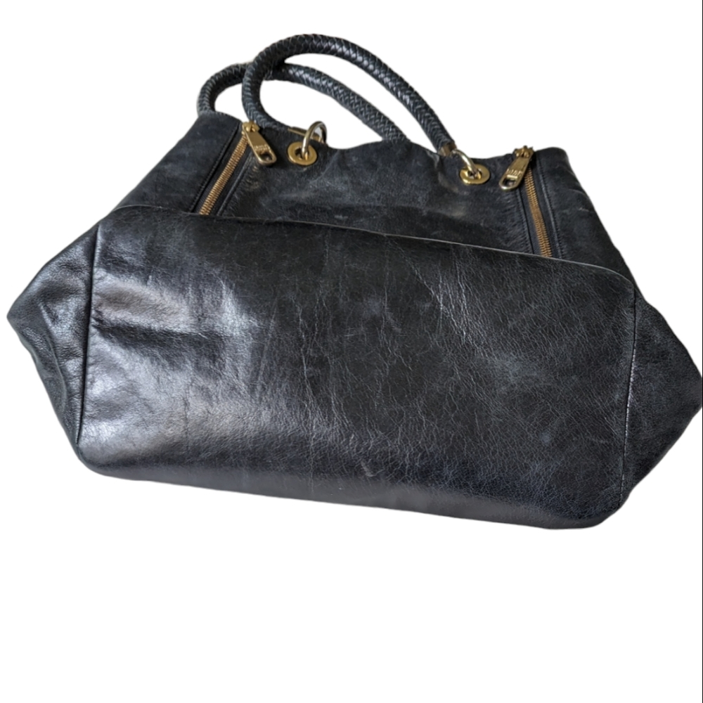 Badgley Mischka Tote - Picture 10 of 10